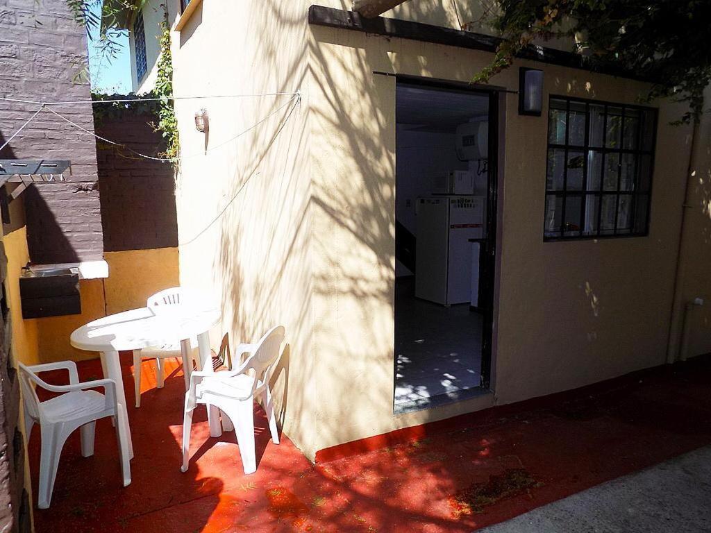 Al Sur duplex Villa Piriápolis Exterior foto