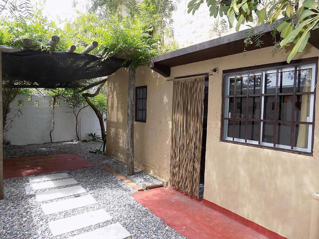 Al Sur duplex Villa Piriápolis Exterior foto