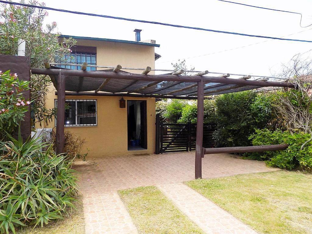 Al Sur duplex Villa Piriápolis Exterior foto