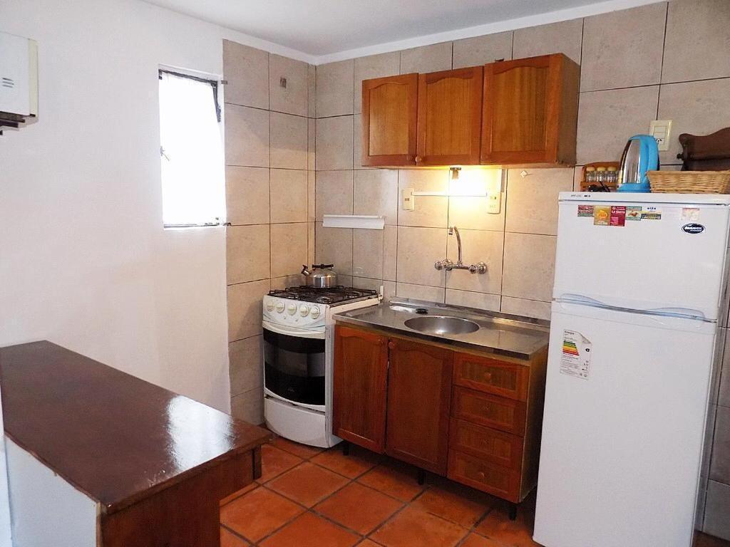 Al Sur duplex Villa Piriápolis Exterior foto